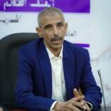 جارالله يُشيد بالوعي الحضاري لأبناء العاصمة عدن ويؤكد: ثبات شعبنا هو الصخرة التي تتحطم عليها الرهانات