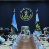 هيئة التخطيط والتنظيم تعقد اجتماعها الدوري وتناقش آليات العمل للمرحلة القادمة