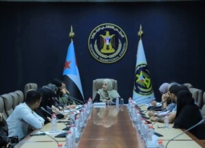 هيئة التخطيط والتنظيم تعقد اجتماعها الدوري وتناقش آليات العمل للمرحلة القادمة