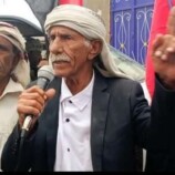 انتقالي جيشان يعزي في إستشهاد المناضل حسين دحه الميسري رئيس انتقالي مودية