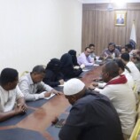 انتقالي حضرموت يجدد التمسك بثوابت النضال الجنوبي ويرفض سياسات الترهيب وتفكيك النخبة