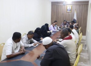 انتقالي حضرموت يجدد التمسك بثوابت النضال الجنوبي ويرفض سياسات الترهيب وتفكيك النخبة