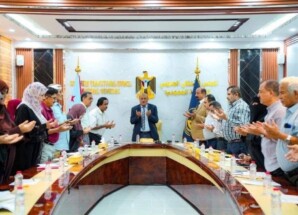 الهيئة الإدارية للجمعية الوطنية تجدد تمسكها بخيارها الوطني وترفض أوامر القبض بحق قيادات الانتقالي