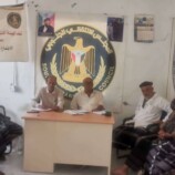 تنفيذية انتقالي رصد تدعو للاحتشاد في مليونية تجديد التفويض