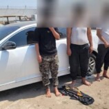 بيان صادر عن إدارة أمن العاصمة عدن بشأن جريمة اغتيال الدكتور عبد الرحمن الشاعر