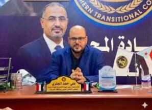 الجفري يرفض تحميل الانتقالي أحداث المكلا