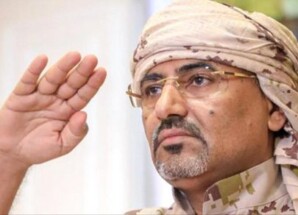 حضرموت تحتشد خلف عيدروس.. اصطفاف خلف الانتقالي والرئيس الزُبيدي