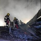 الخليج لصناعة البتروكيماويات البحرينية: إخماد حريق في وحدات تشغيلية