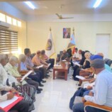 مستشاري الانتقالي يدين استخدام الرصاص الحي ضد متظاهري المكلا