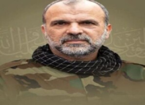 إسرائيل تعلن مقتل قيادي بارز في حزب الله بغارة جنوب لبنان