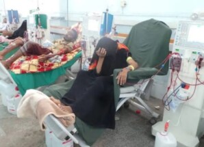 مليشيا الحوثي تقطع الكهرباء عن مراكز غسيل الكلى في الحديدة