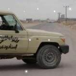 استشهاد وإصابة جنديين بكمين إرهابي استهدف طقماً عسكرياً في مودية