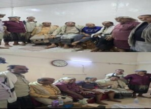 جمعية أبناء حالمين في عدن تنفذ زيارة تفقدية لعدد من مؤسسيها المرضى