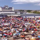 بن بريك يوجه نصيحة للسعودية بعد فتح مقرات الانتقالي في عدن