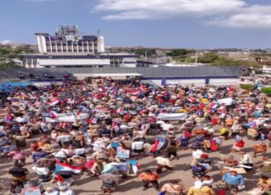 بن بريك يوجه نصيحة للسعودية بعد فتح مقرات الانتقالي في عدن