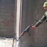 الداخلية السورية تنشر اعترافات جزار مذبحة التضامن