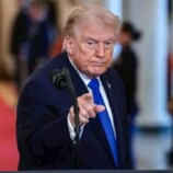 ترامب يصف الحديث عن خطة الـ10 بنود للتفاوض مع إيران بالخديعة