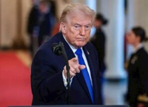 ترامب يصف الحديث عن خطة الـ10 بنود للتفاوض مع إيران بالخديعة