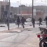 دماء على أرصفة السلم.. تصعيد خطير يطال المتظاهرين في حضرموت ومنظمات دولية أمام اختبار الضمير