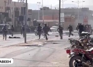 دماء على أرصفة السلم.. تصعيد خطير يطال المتظاهرين في حضرموت ومنظمات دولية أمام اختبار الضمير