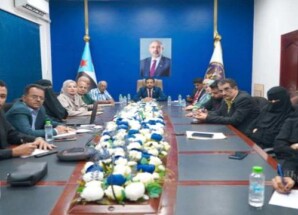 خارجية الانتقالي تُدين اعتداءات المكلا وتؤكد: الجنوب بمرحلة مفصلية