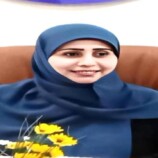 د. نوال جواد المرأة القيادية الأولى للتربية والتعليم بعدن