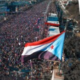 ديفيد غرين: حق تقرير المصير في الجنوب يعكس رغبة لاستعادة دولة سيادية