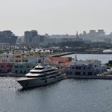 قطر تعلن استئنافا كاملا لأنشطة الملاحة البحرية