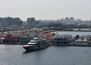 قطر تعلن استئنافا كاملا لأنشطة الملاحة البحرية
