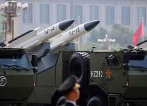 الصين تدفع بسلاح يغيّر قواعد الحرب