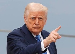 ترمب يحذر إيران من تضييع “الفرصة الأخيرة”: سأفجر البلد بأكمله إن لم توقعوا