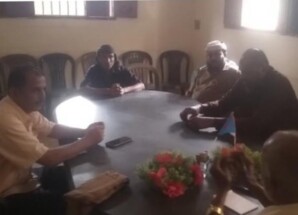 تنفيذية انتقالي تبن تعقد اجتماعها الدوري لشهر مارس 2026م