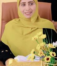 د. نوال جواد.. بصمة نظيفة لا تُمحى