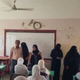 هيئة التعليم والشباب تختتم نزولاتها الميدانية لتفقد امتحانات الثانوية العامة في مديريات العاصمة عدن
