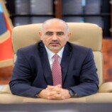 قائد اللواء 13 صاعقة العميد علي صالح النوبي يبارك كلمة الرئيس عيدروس الزبيدي ويؤيد كل ما جاء فيها