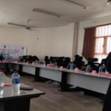 جامعة عدن تدشن برنامجاً لتأهيل الطلاب لسوق العمل