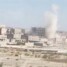 الحوثيون يفجرون منزل ضابط مختطف في سجونهم شمال صنعاء