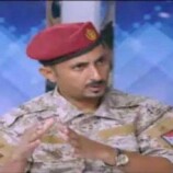 قائد محور يافع يهنئ الرئيس الزُبيدي بالذكرى التاسعة لإعلان عدن التاريخي ويؤكد الجاهزية القتالية الكاملة