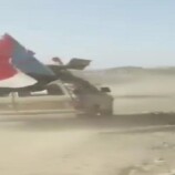 انطلاق موكب أبناء حالمين نحو العاصمة عدن للمشاركة في مليونية التفويض