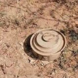 انفجار لغم يودي بحياة مواطن جنوب الحديدة اليمنية