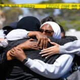 ثلاثة قتلى في إطلاق نار عند مسجد في سان دييغو الأمريكية