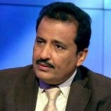 أنور التميمي: خطاب العليمي احتفاء بنجاح الغزو الثالث للجنوب