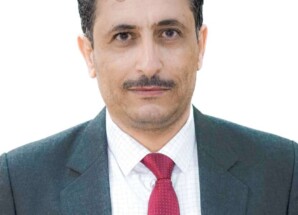 زيد النقيب: الإرادة الشعبية الجنوبية أساس يستند إليه المجلس الانتقالي في مسيرته السياسية