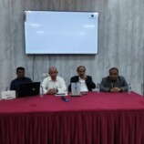 تدشين دورة تدريبية بشبوة لتعزيز الوعي الإعلامي