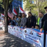 جالية الجنوب في نيويورك تحتفي بذكرى إعلان عدن التاريخي وتجدد التفويض للرئيس الزبيدي