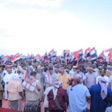 من المسيلة إلى العاصمة عدن.. مليونية المهرة تؤكد رسوخ المشروع الجنوبي