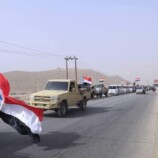 انطلاق أبناء شبوة إلى عدن للمشاركة بمليونية التفويض المقررة غدا