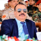 اللواء بن بريك: يجب ان تتكاتف كل اشكال النضالات السلمية و السياسية بعيداً عن التخوين