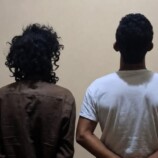 أمن لودر يتمكن من ضبط أكبر مروجي مادة الحشيش في المديرية
