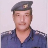 قيادة انتقالي سرار تنعي رحيل القائد العسكري البارز اللواء طيار عبدالباسط العامري